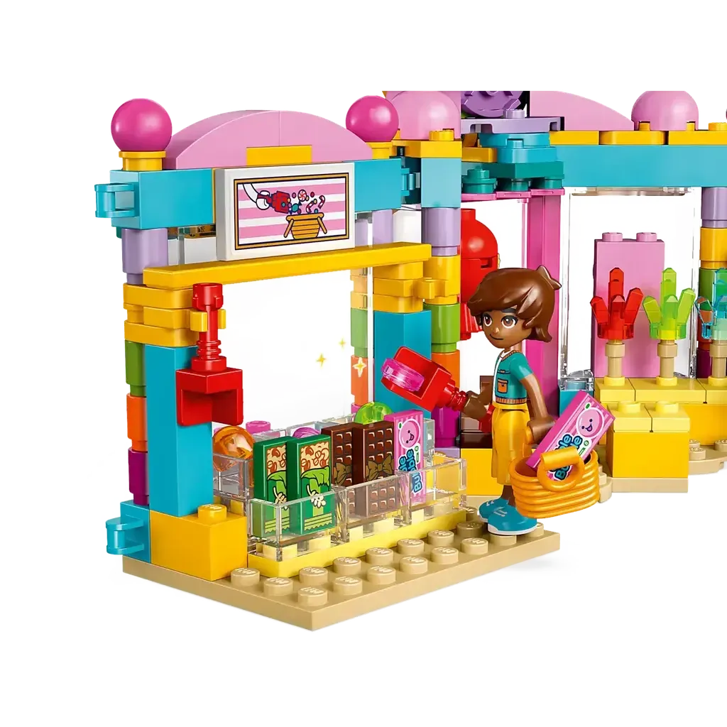 Heartlake City Candy Store - Image 4