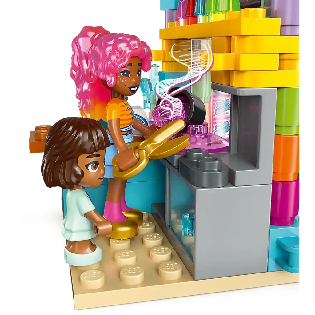 Heartlake City Candy Store - Image 5
