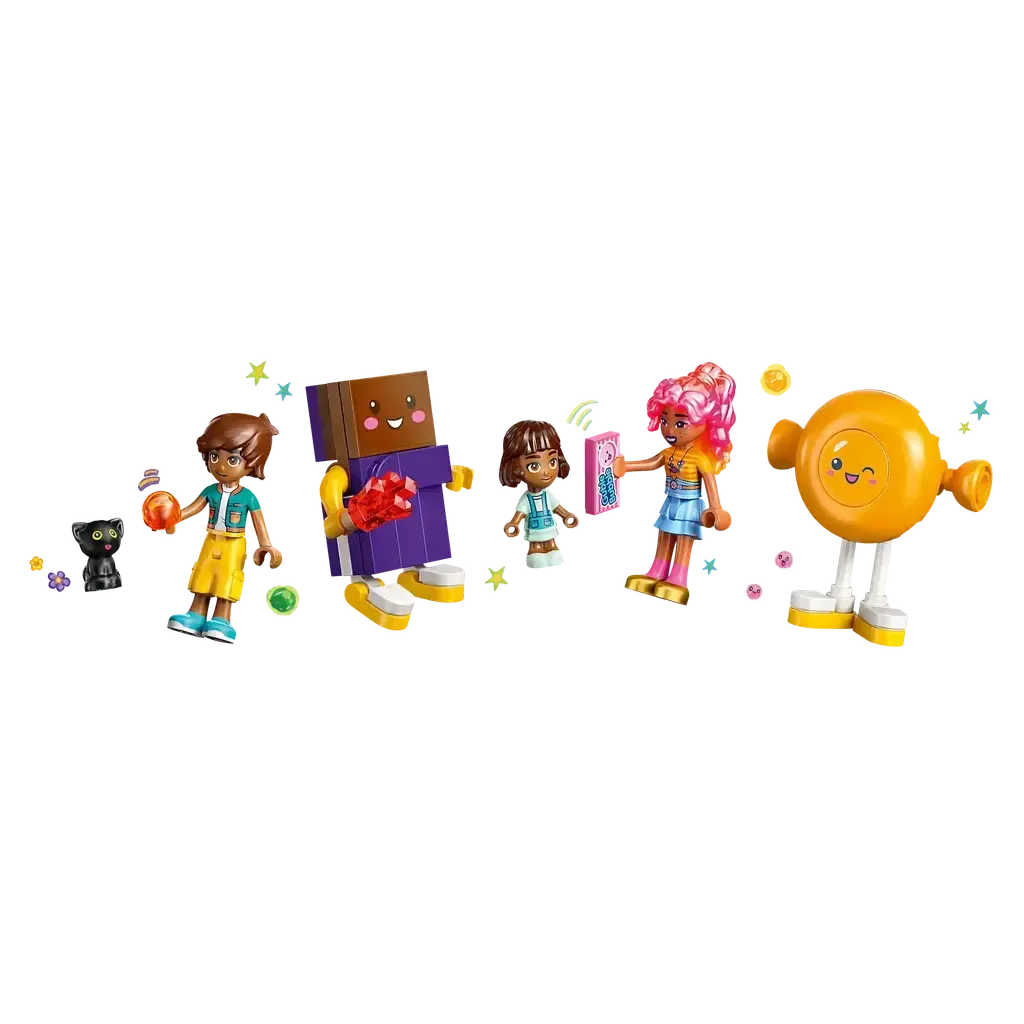 Heartlake City Candy Store - Image 6