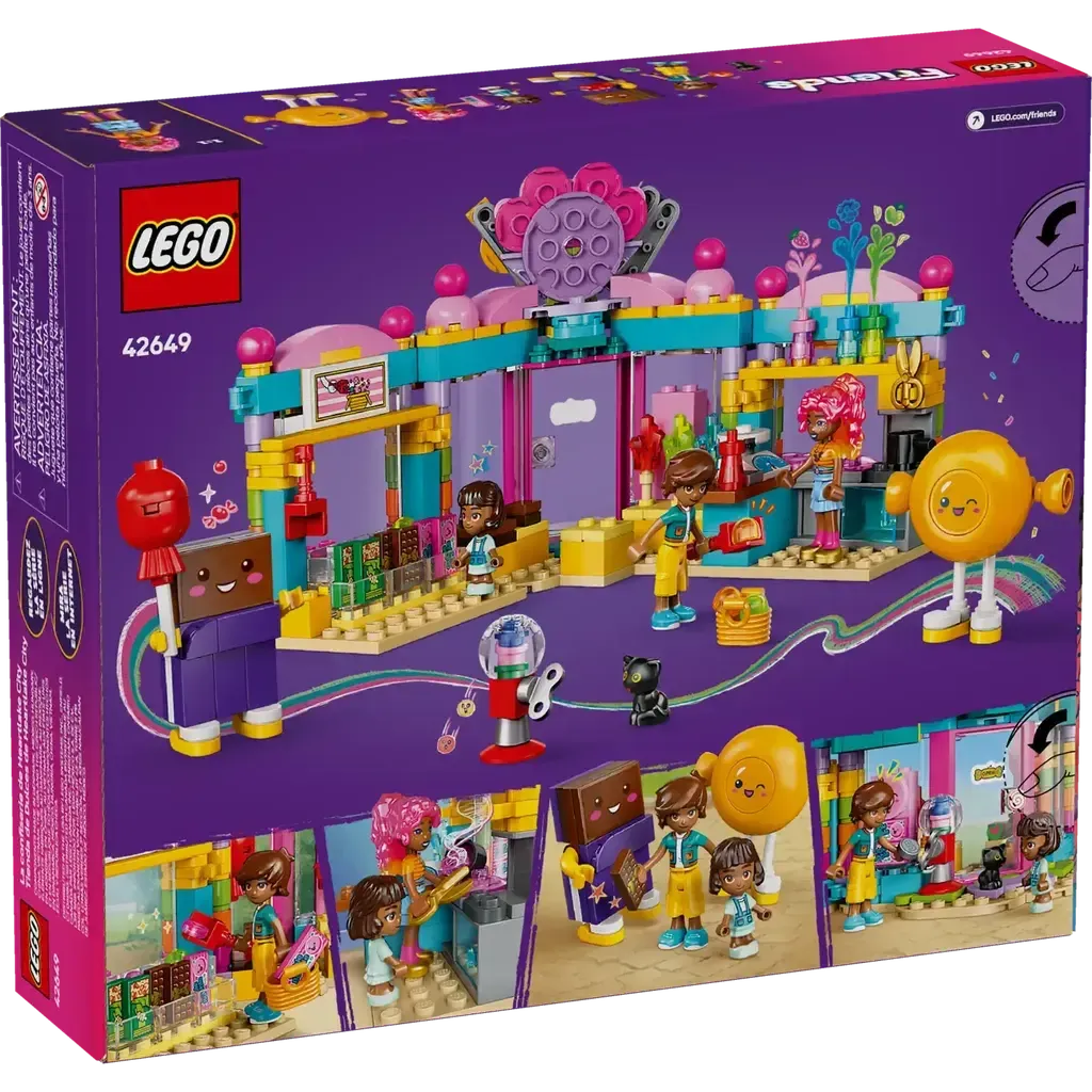 Heartlake City Candy Store - Image 7
