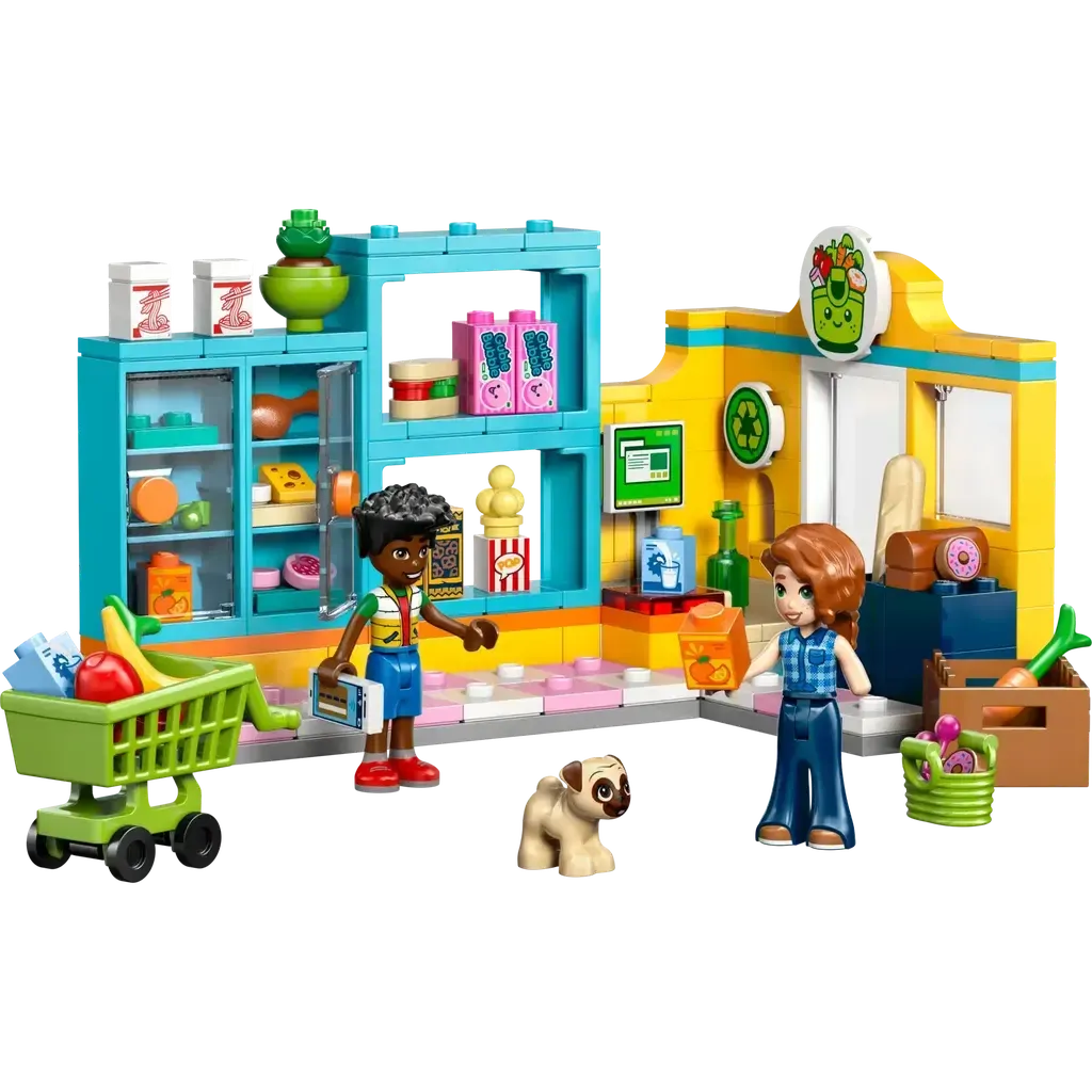 Heartlake City Convenience Store