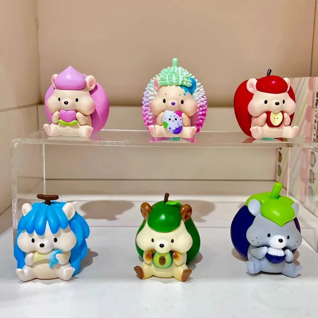 Hedgehog Blind Box - Image 3