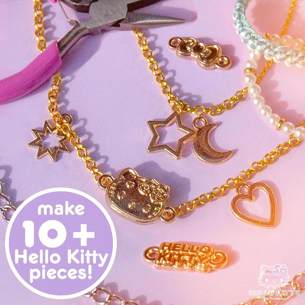 Hello Kitty Jewelry Studio - Image 2