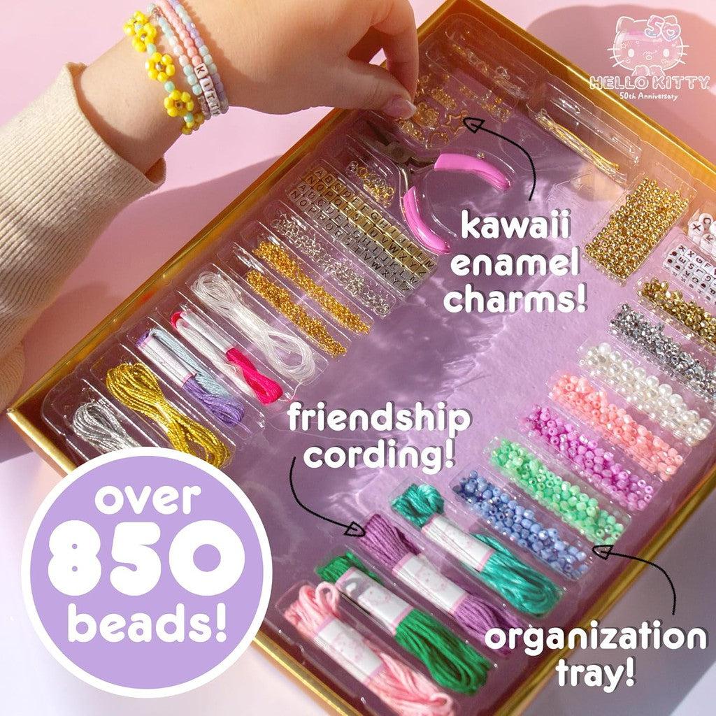 Hello Kitty Jewelry Studio - Image 3