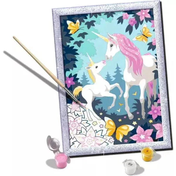 Hello Little Unicorn CreArt - Image 3