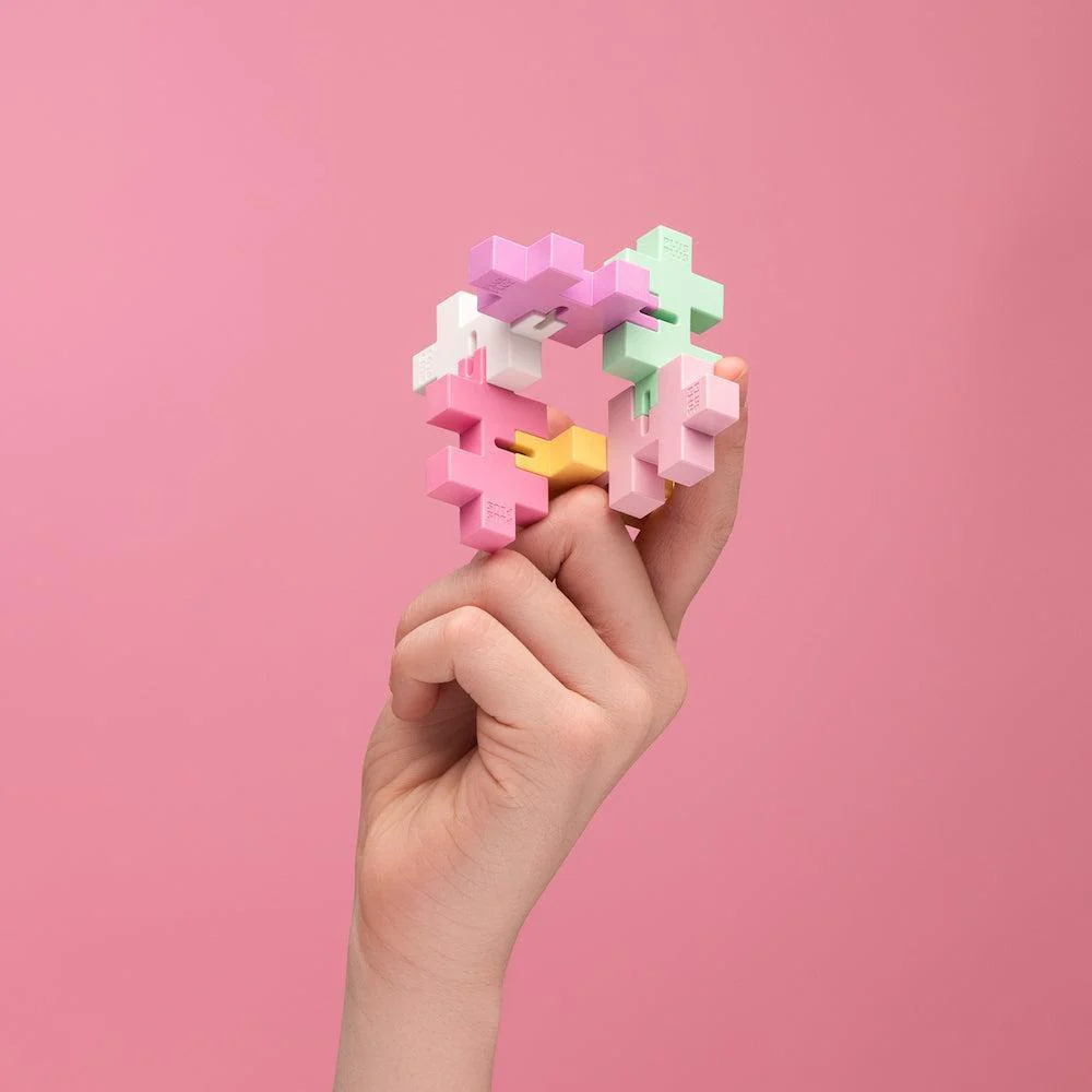 HEXEL - Bubblegum - Image 3