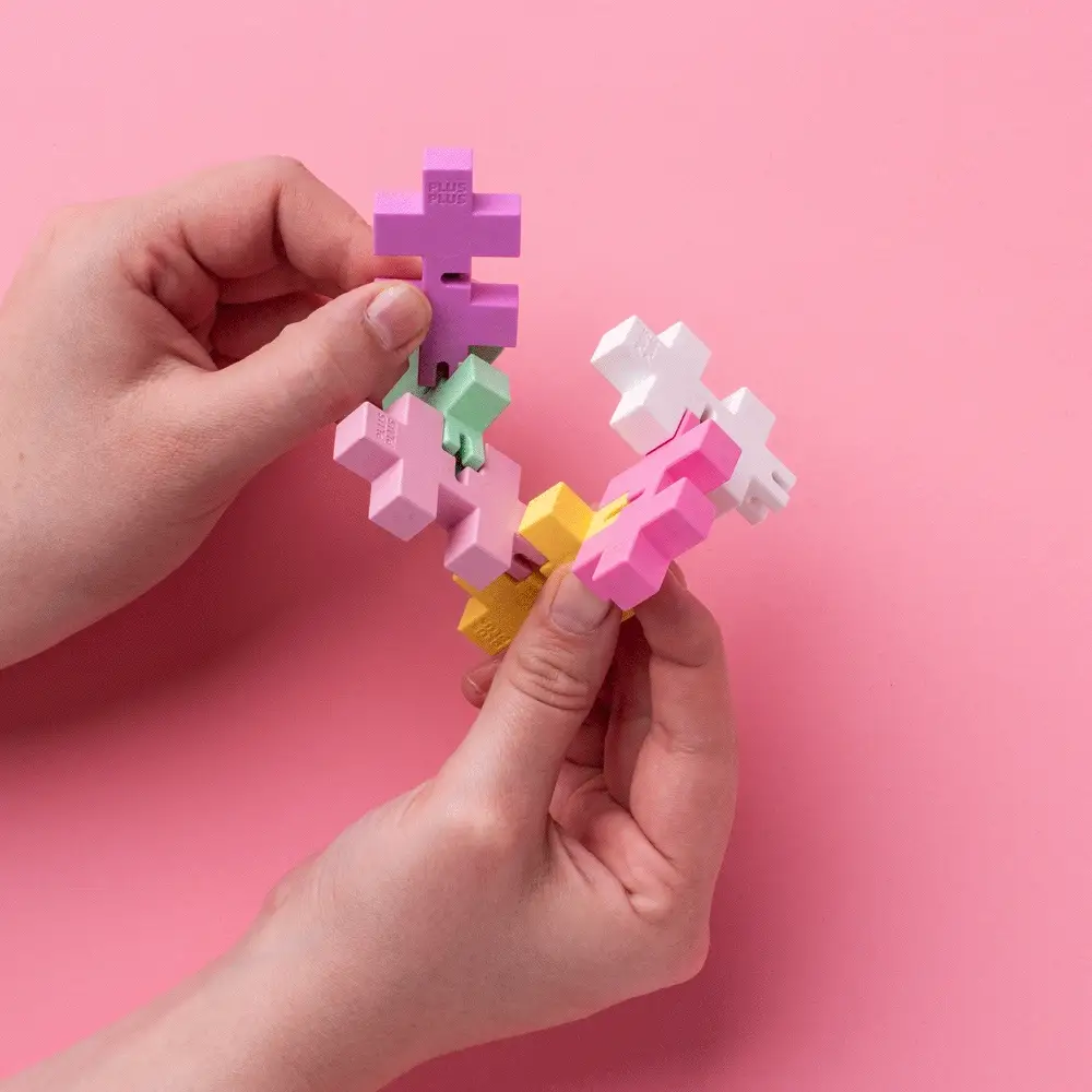 HEXEL - Bubblegum - Image 6