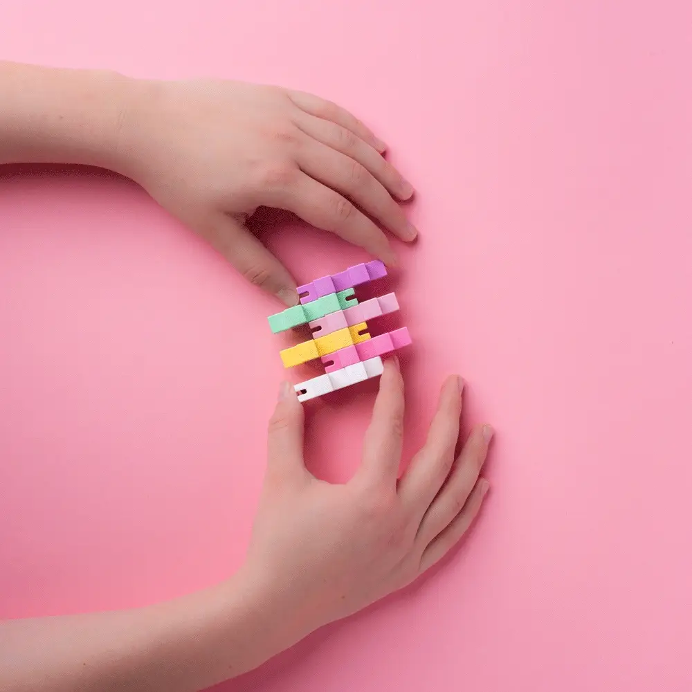 HEXEL - Bubblegum - Image 7