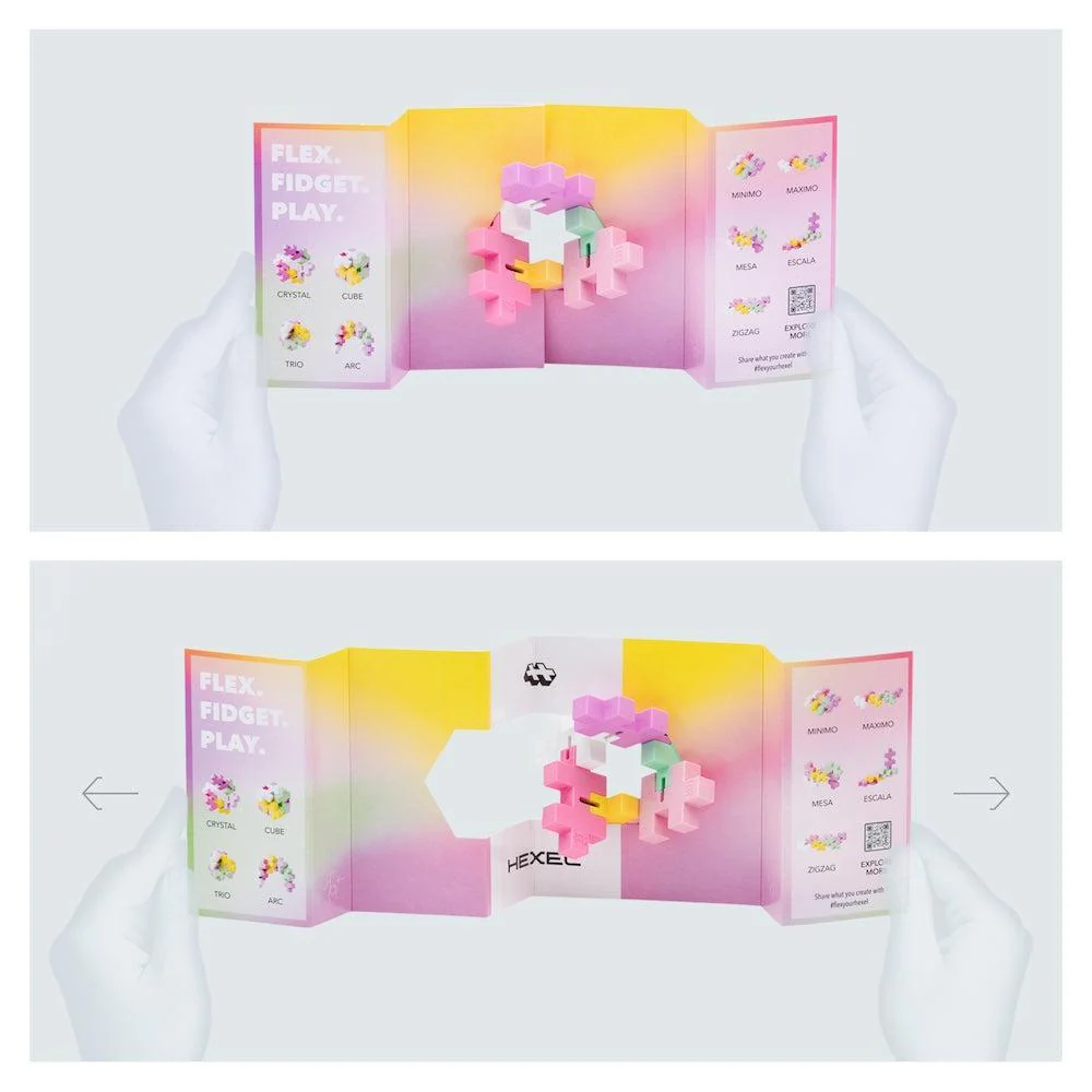 HEXEL - Bubblegum - Image 8
