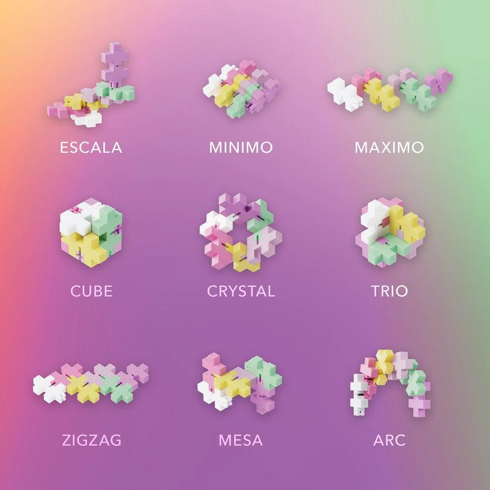HEXEL - Bubblegum - Image 9
