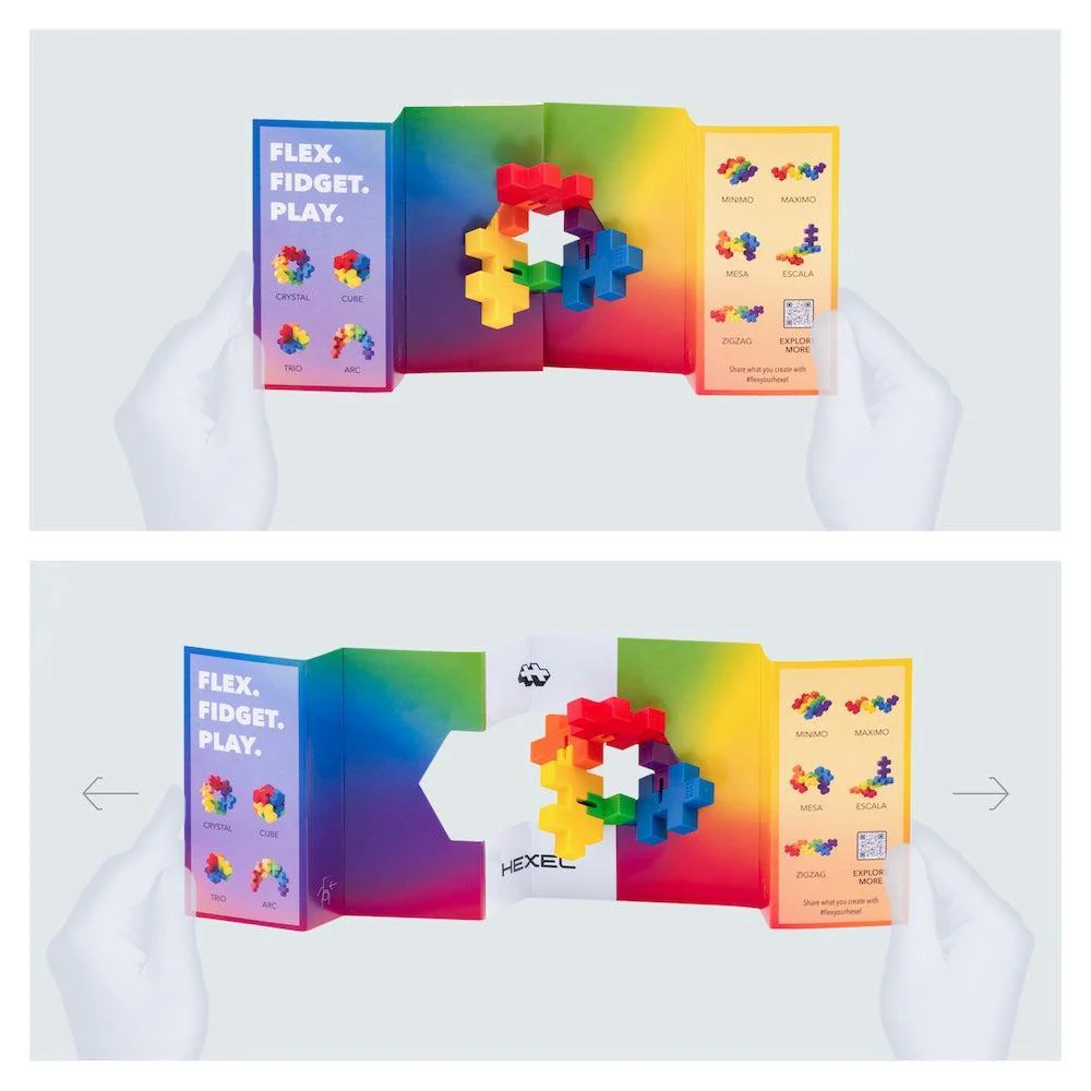 HEXEL - Spectrum - Image 7