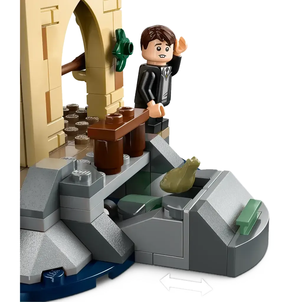 Hogwarts# Castle Boathouse - Image 5