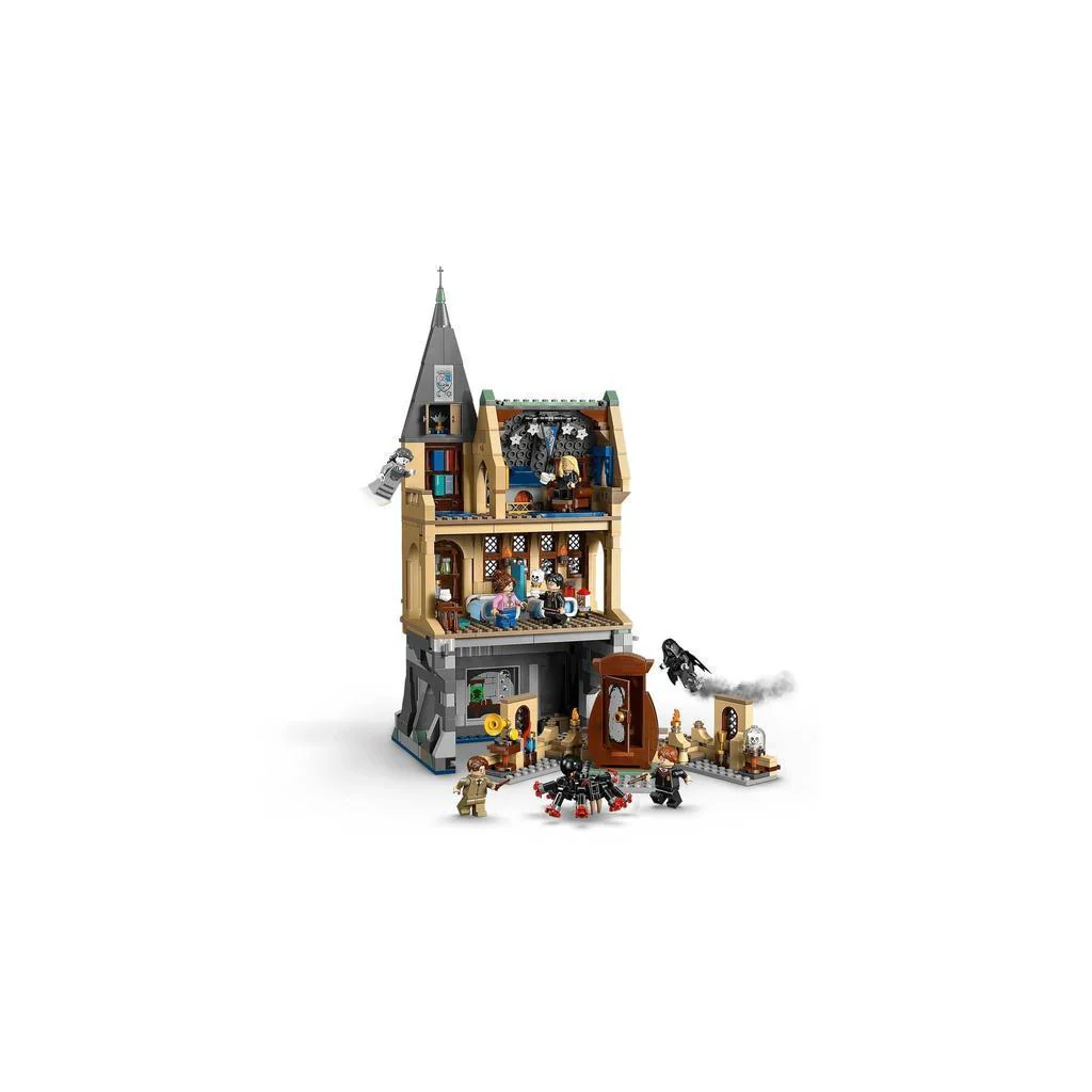 Hogwarts Castle: Hospital Wing - Image 4