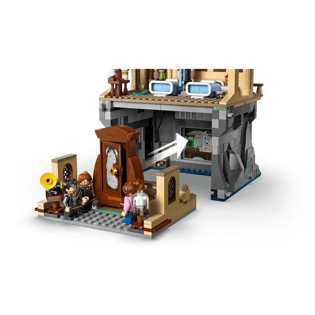 Hogwarts Castle: Hospital Wing - Image 5