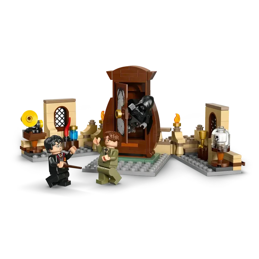Hogwarts Castle: Hospital Wing - Image 6
