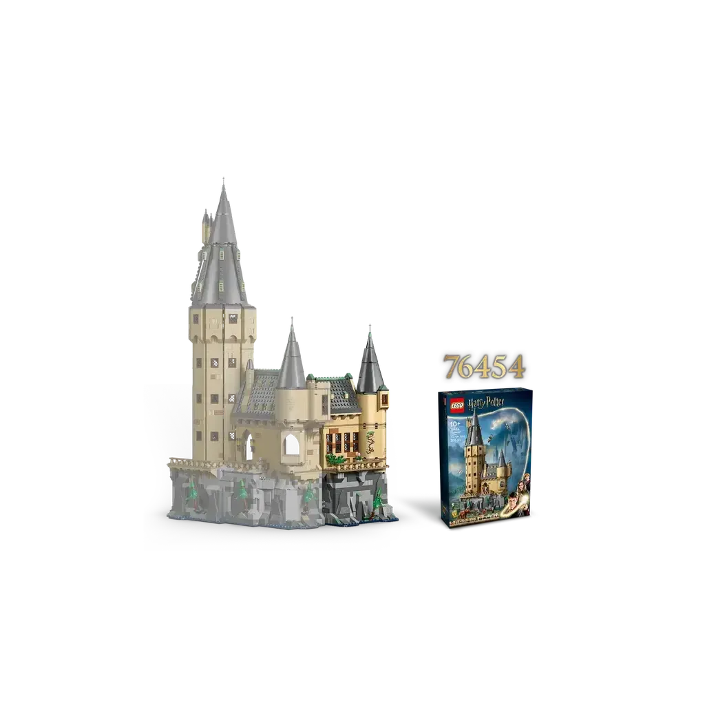 Hogwarts Castle: Hospital Wing - Image 8