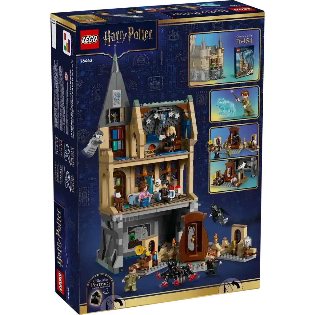 Hogwarts Castle: Hospital Wing - Image 9
