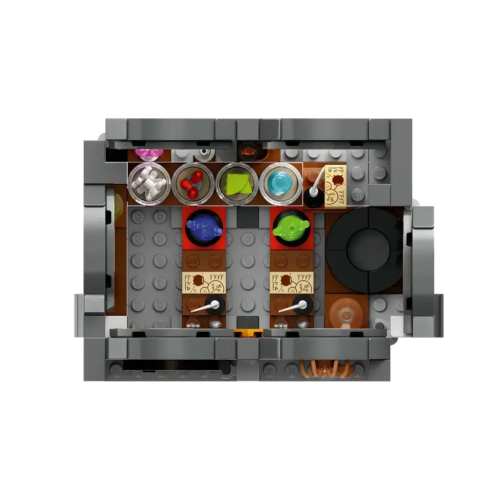 Hogwarts# Castle: Potions Class - Image 4