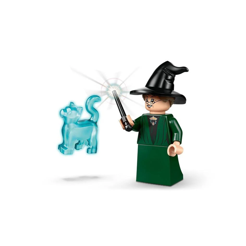 Hogwarts Castle: Sorting Hat Ceremony - Image 4
