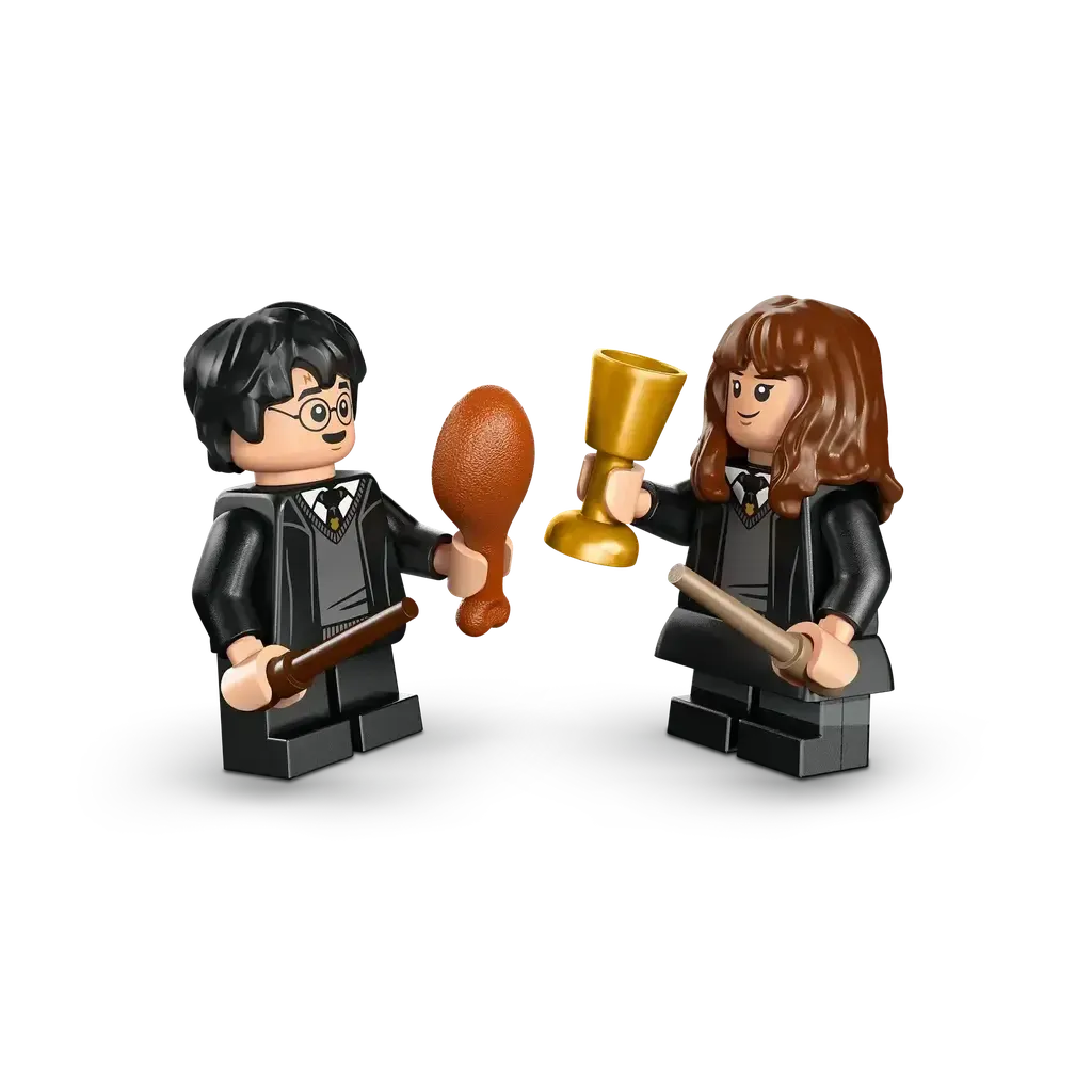 Hogwarts Castle: Sorting Hat Ceremony - Image 5