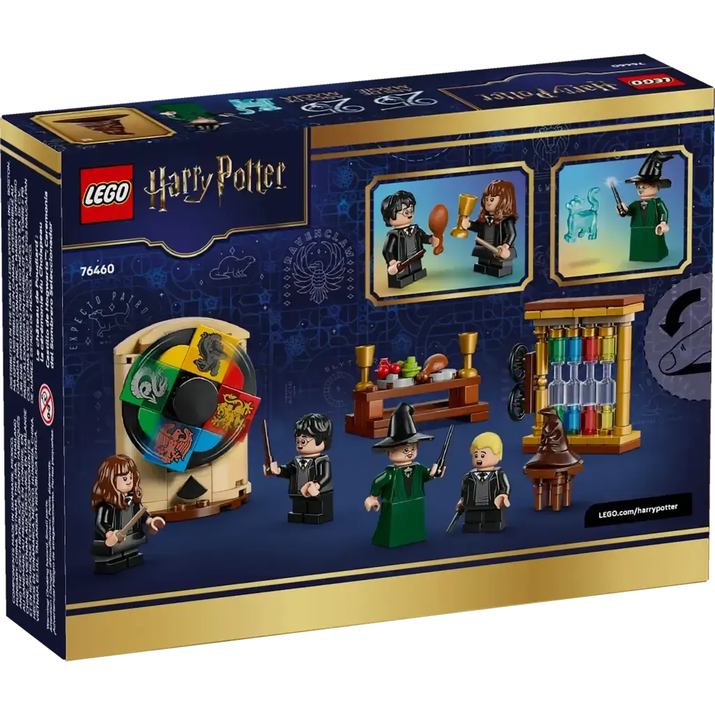 Hogwarts Castle: Sorting Hat Ceremony - Image 6
