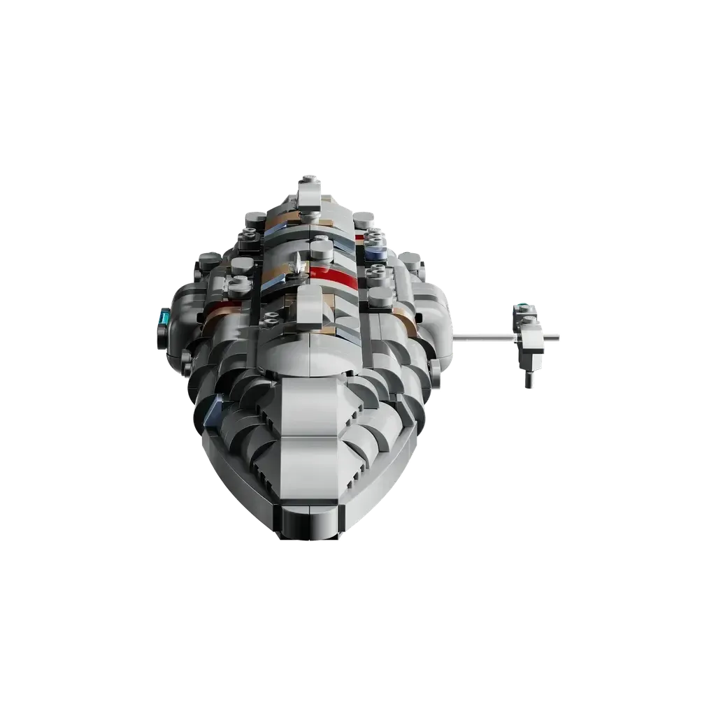 Home One Starcruiser - Image 3
