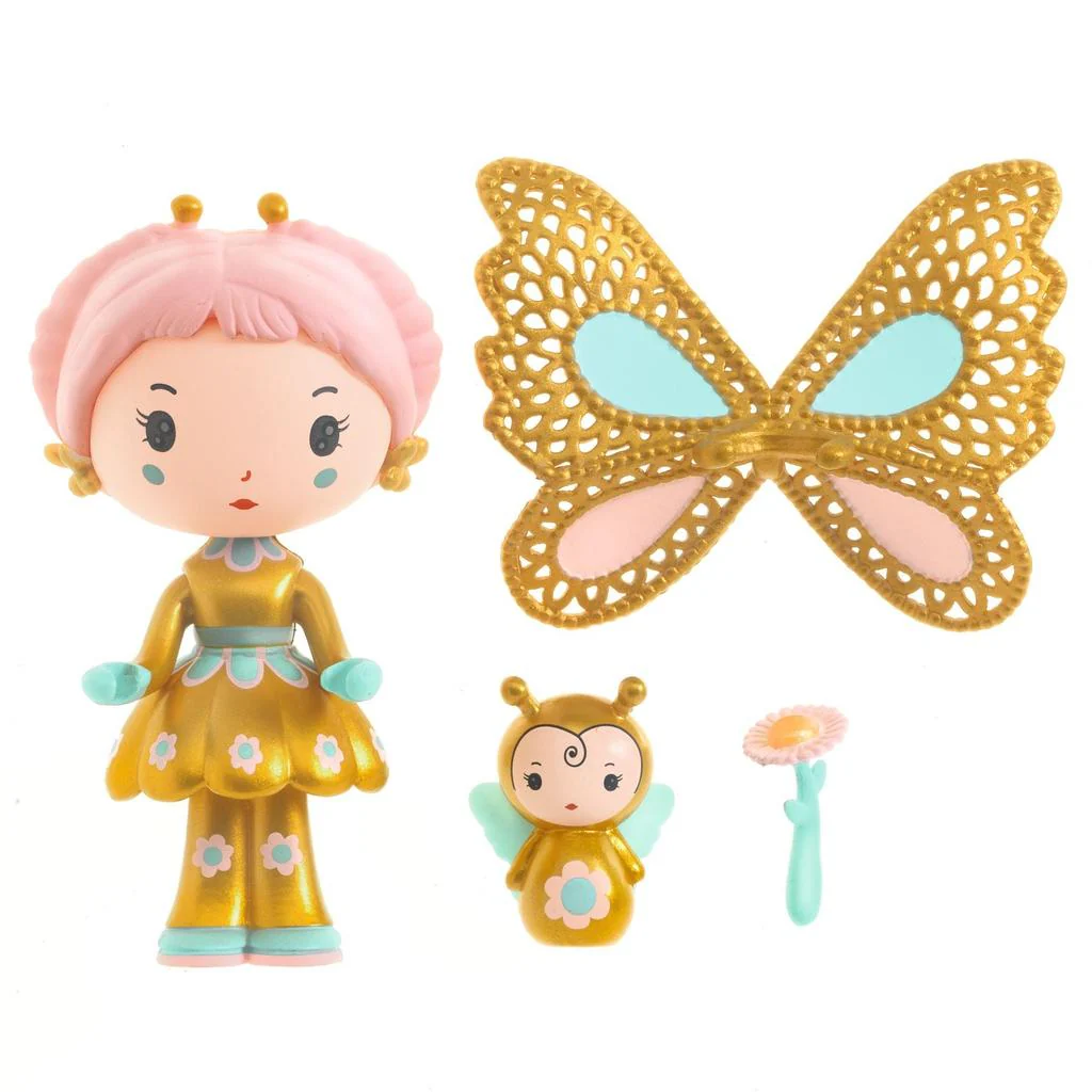 Hortense and Fly Tinyly - Image 3