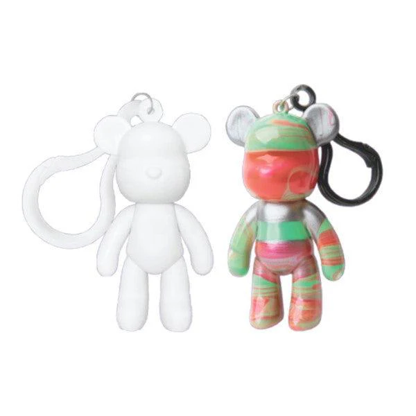 Bears Keychains Kit Hydro Dipperz 2pk - Image 2