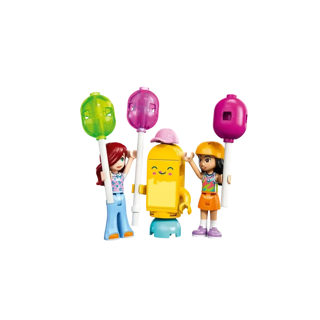 Ice Cream & Balloon Stand - Image 5