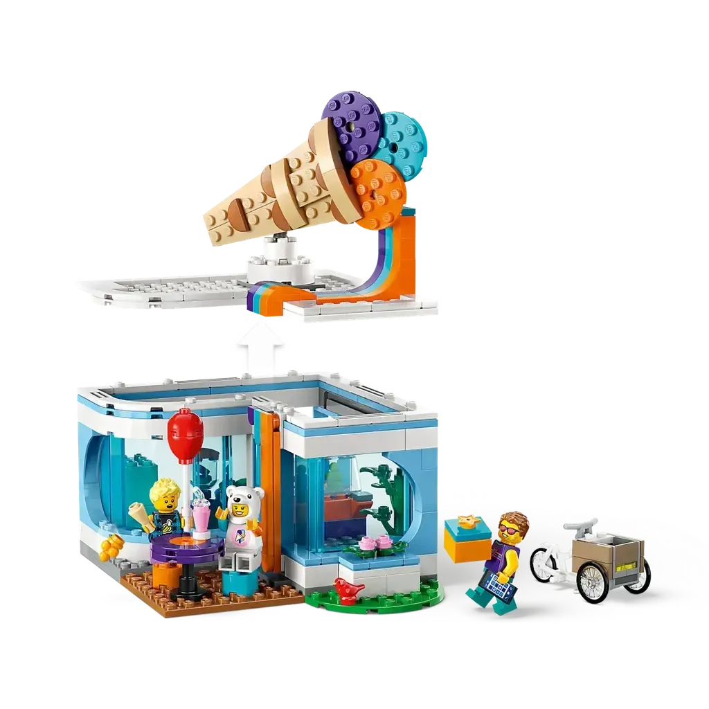 Ice-Cream Shop - Image 4