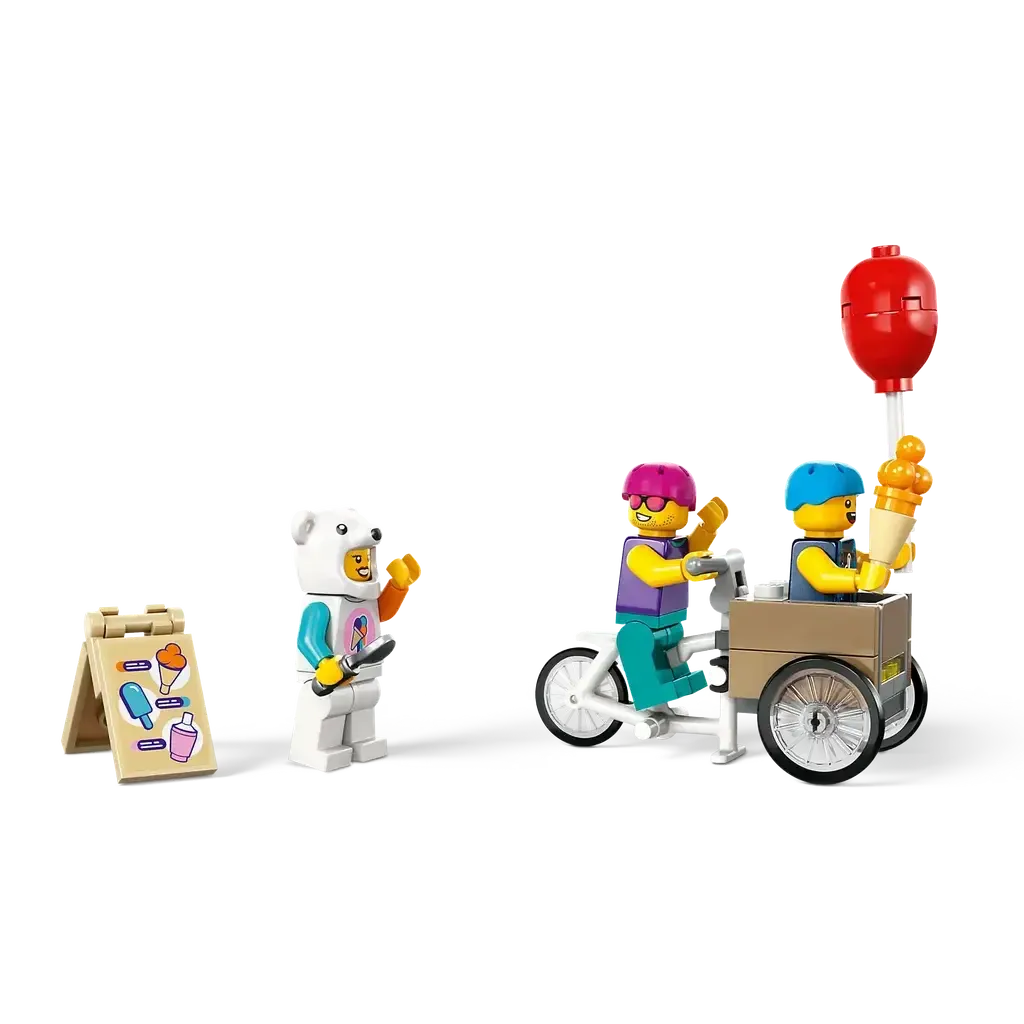 Ice-Cream Shop - Image 6