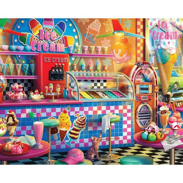 Ice Cream Shop - Image 2
