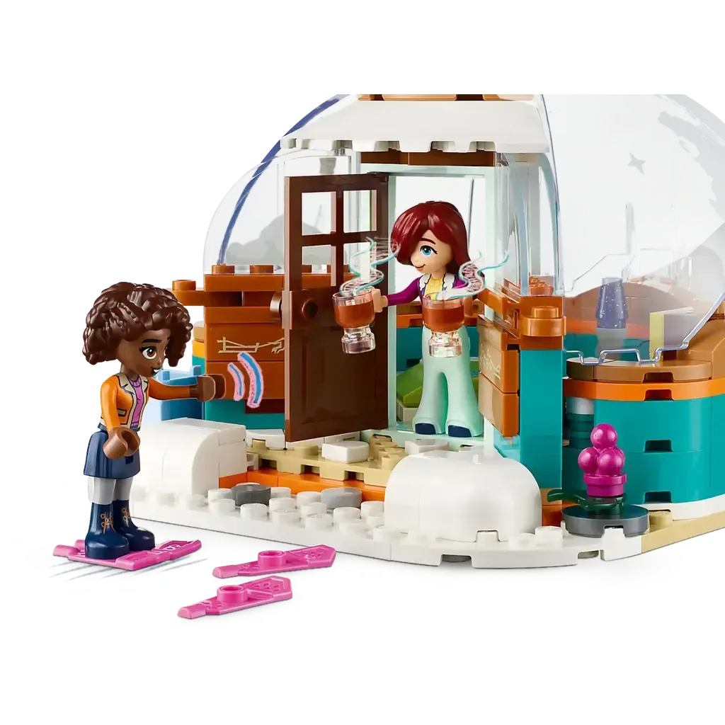 Igloo Holiday Adventure - Image 3