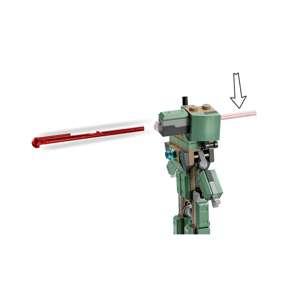 Iron Man and War Machine vs. Hammer Drones - Image 5