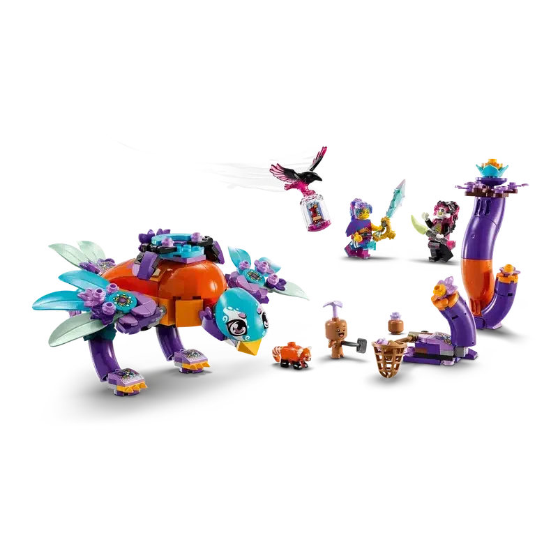 Izzie's Dream Animals - Image 2