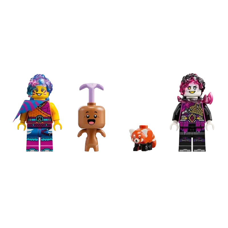Izzie's Dream Animals - Image 3