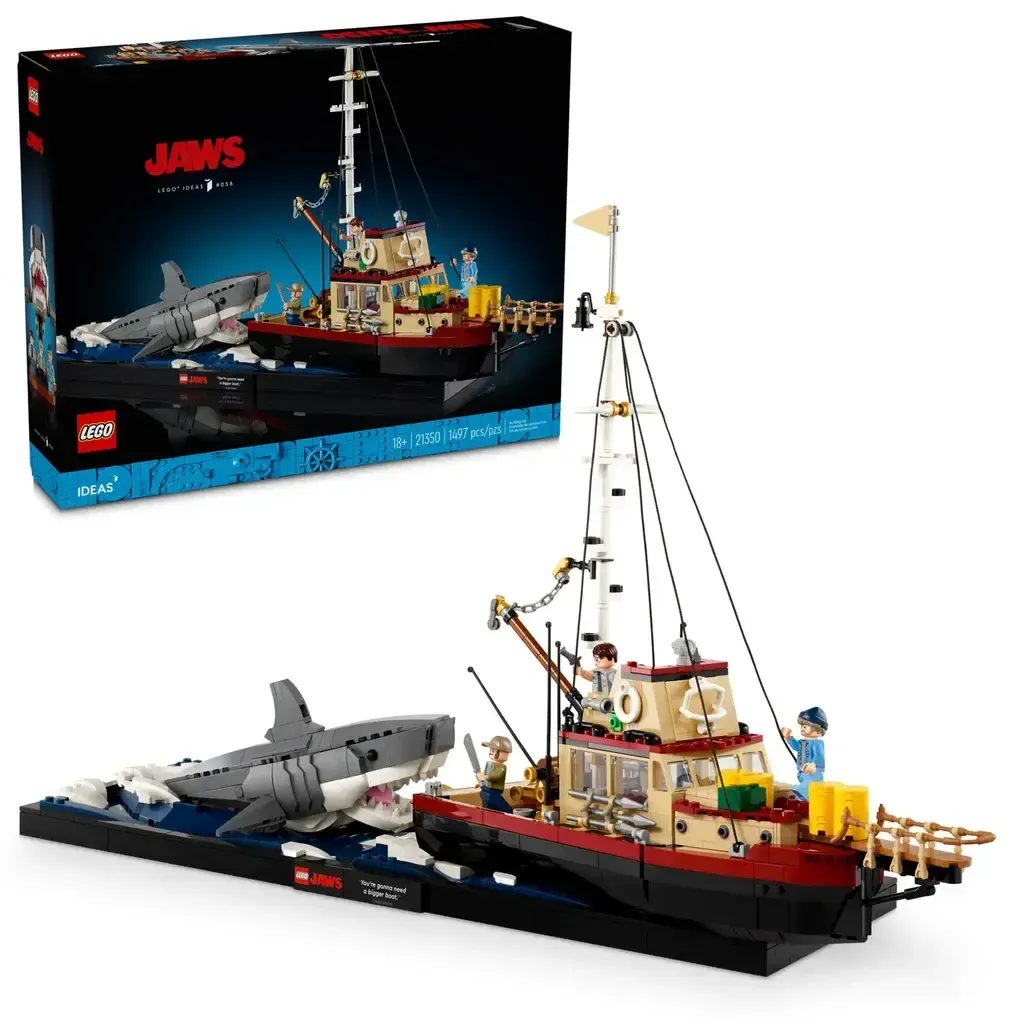 Jaws - Image 2