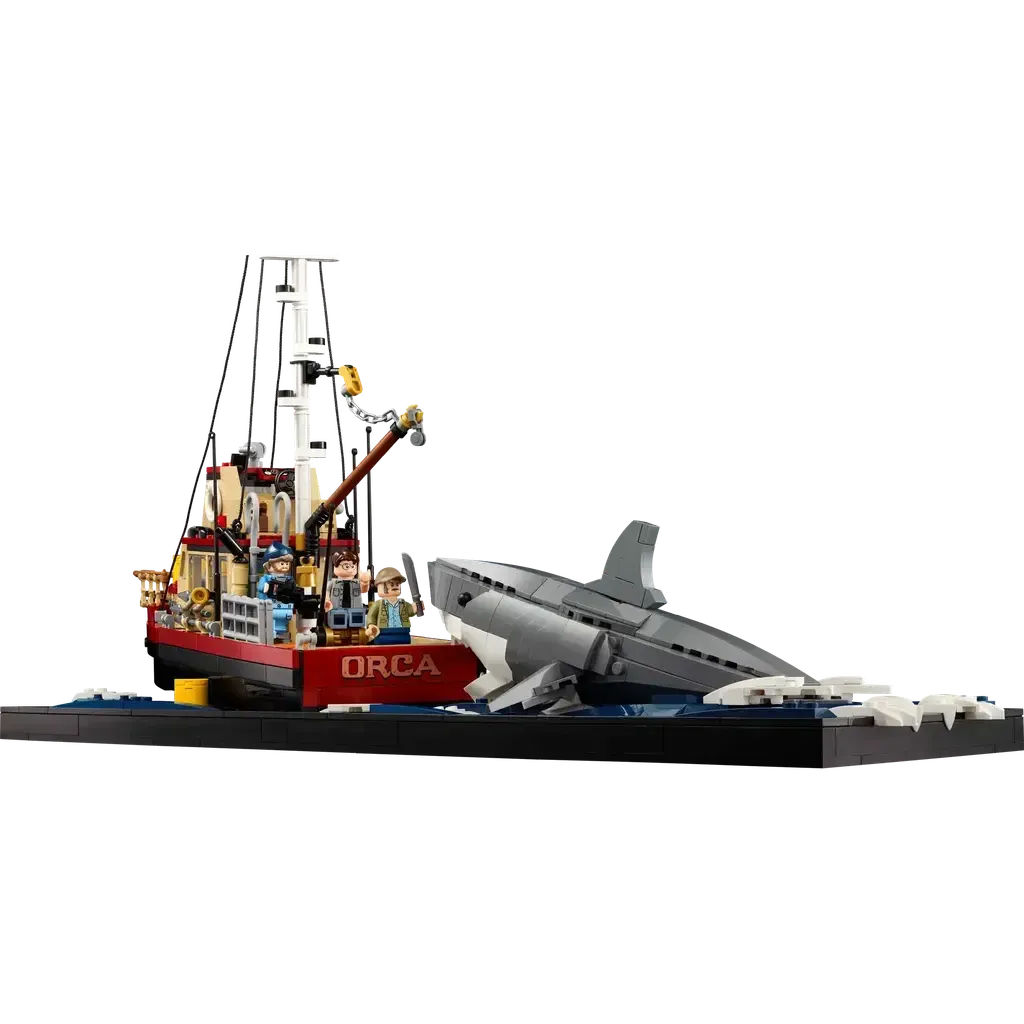 Jaws - Image 3