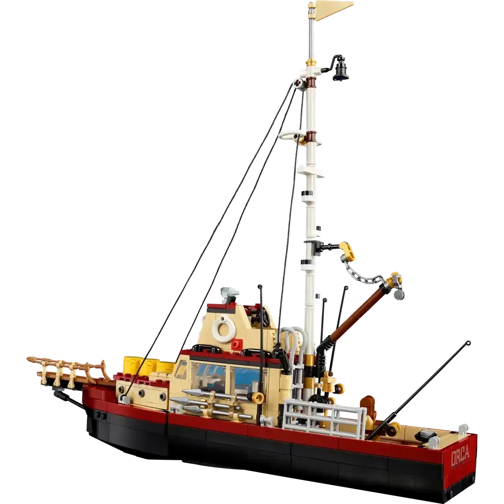 Jaws - Image 4