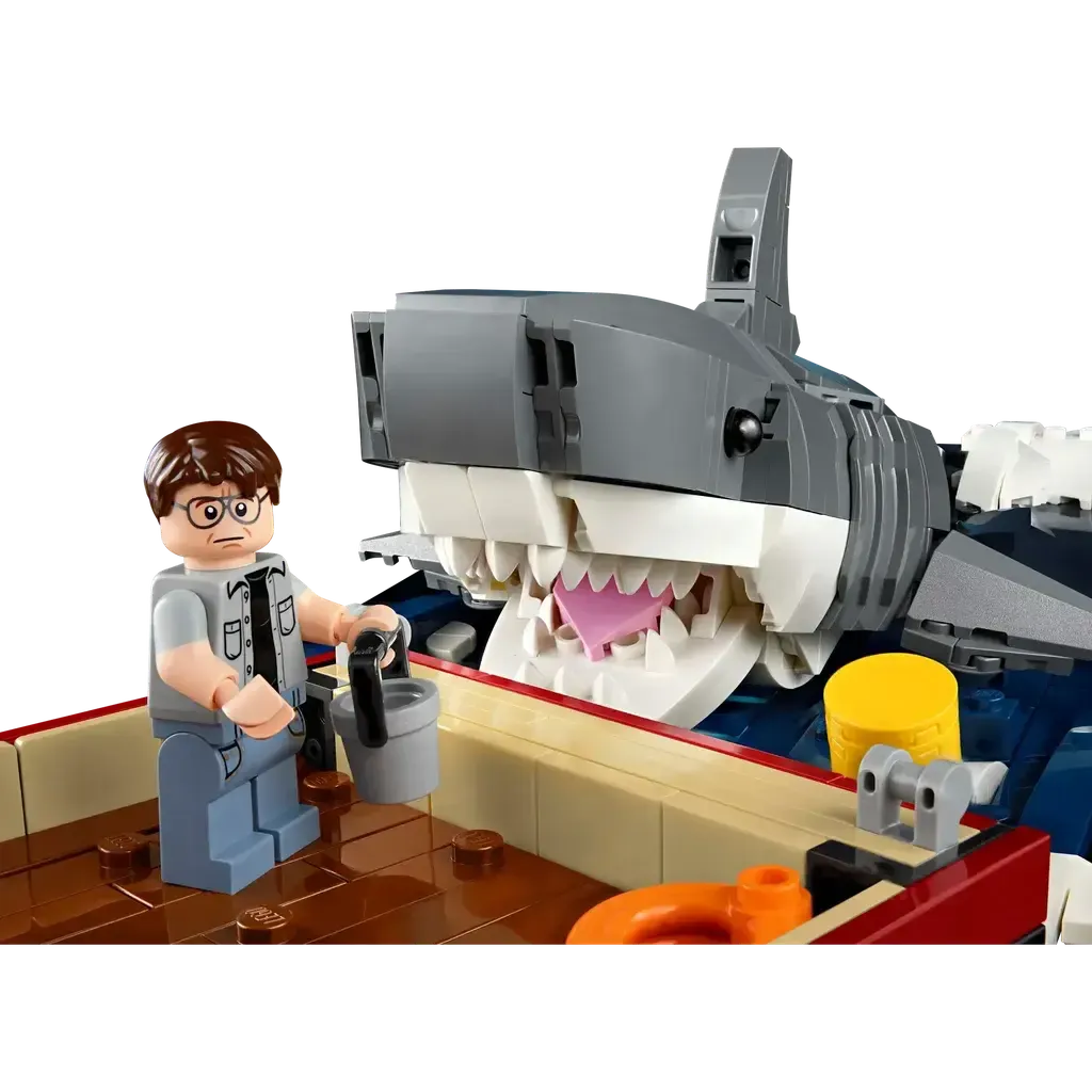 Jaws - Image 5