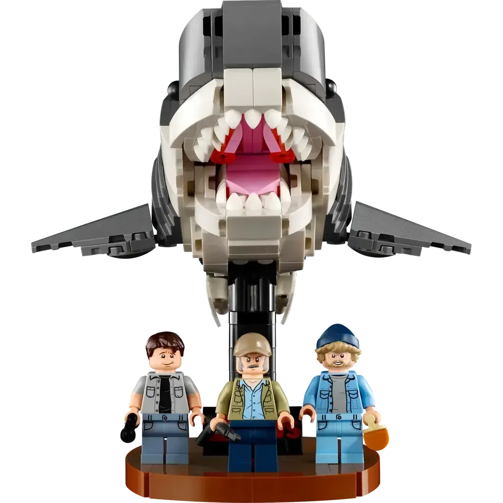 Jaws - Image 6