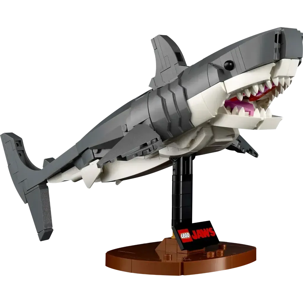 Jaws - Image 7