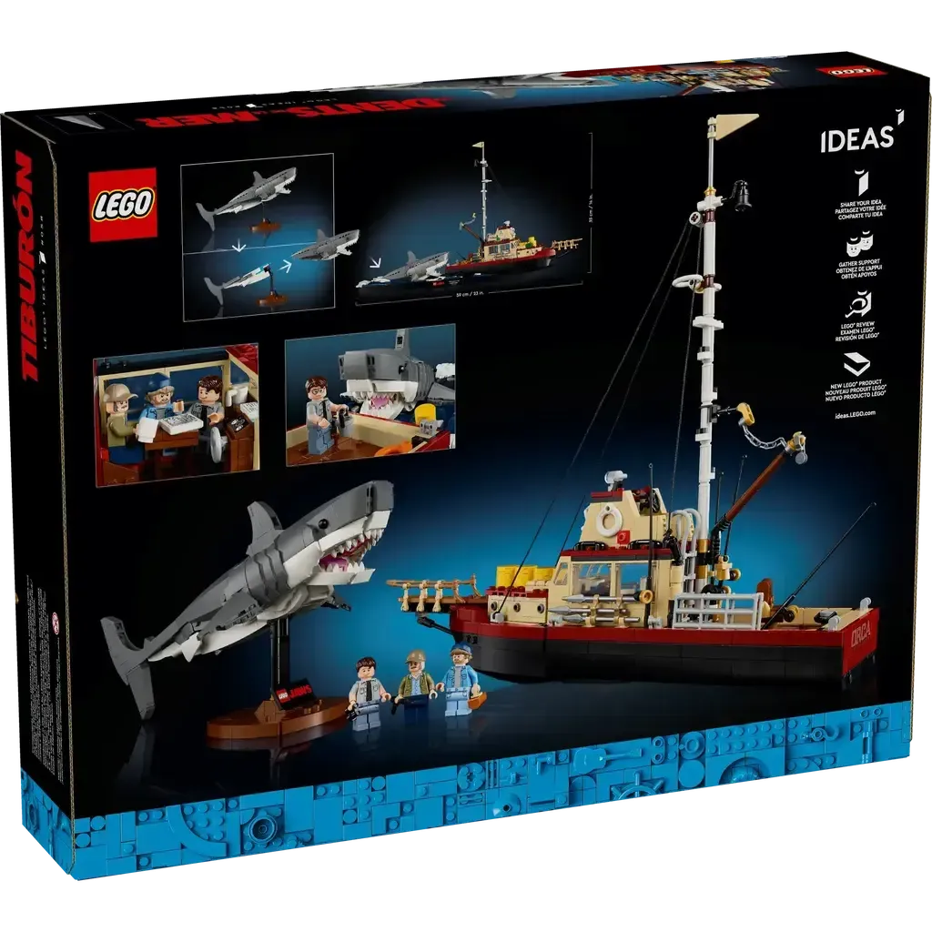 Jaws - Image 8