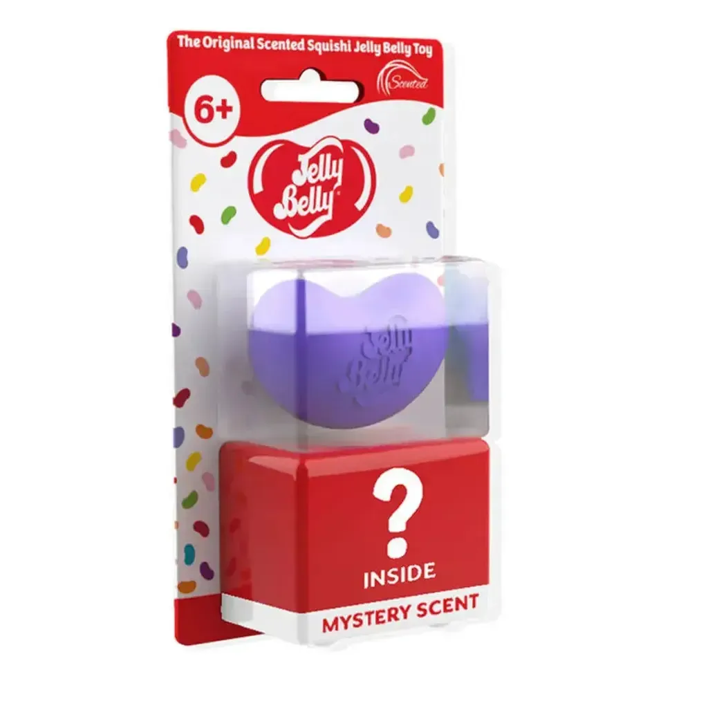 Jelly Belly 2-Pack Squishy - Image 2
