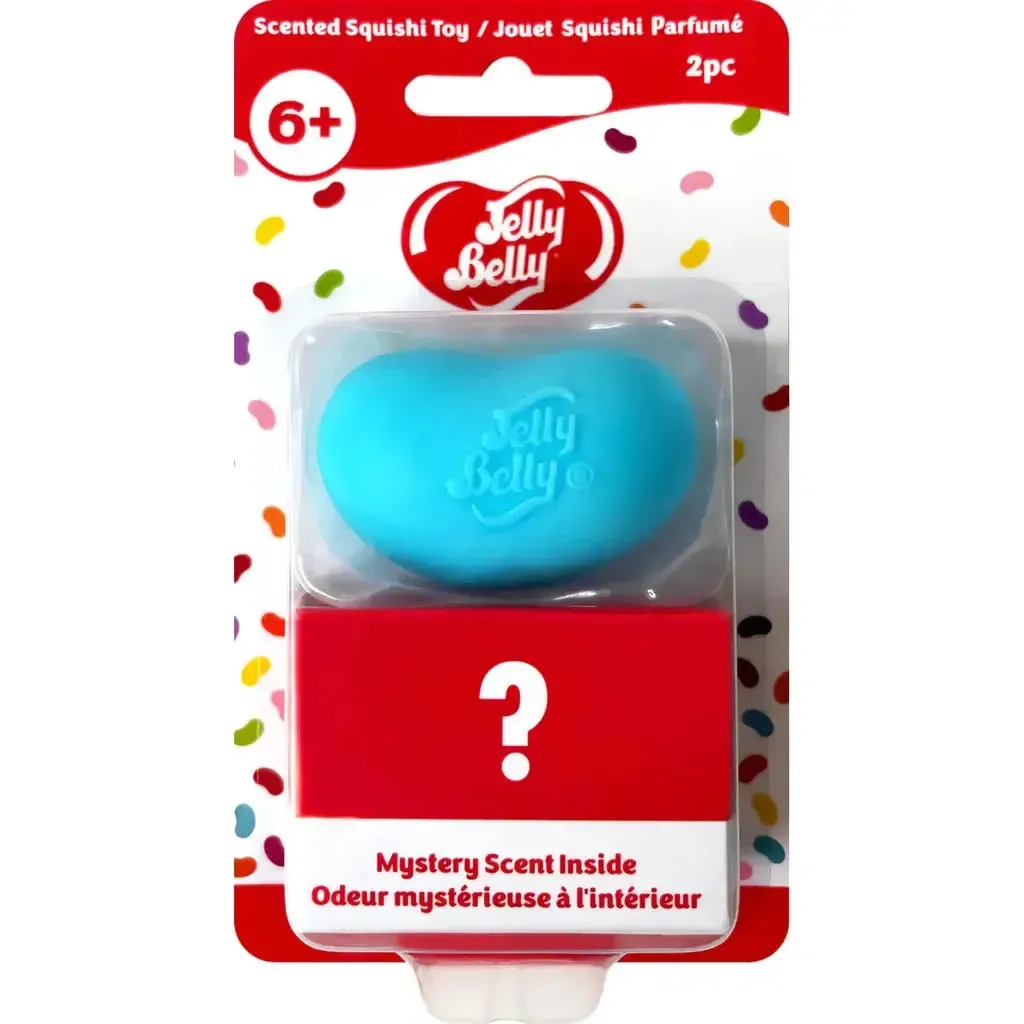 Jelly Belly 2-Pack Squishy - Image 3