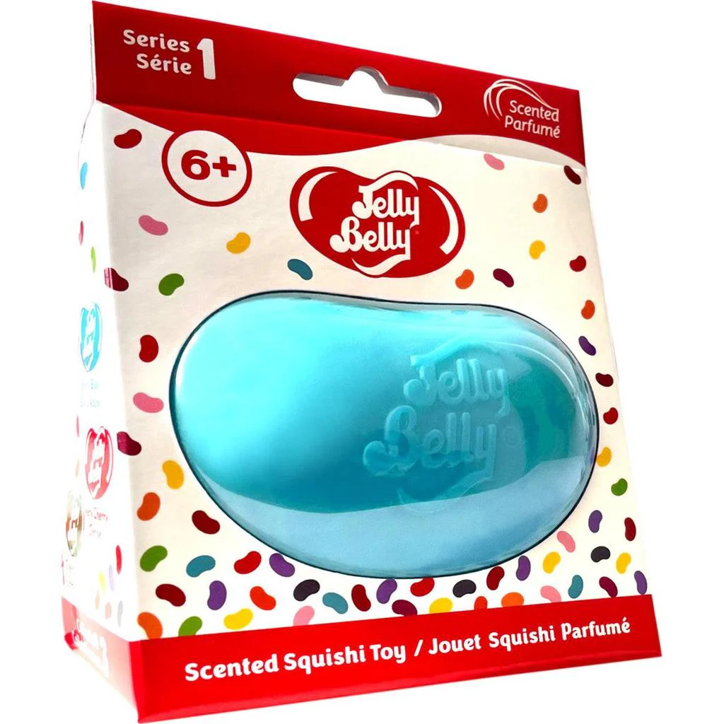 Jelly Belly Large Bean Squishy - Image 2