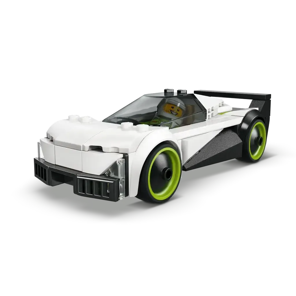 Jet Vs. Car - Image 6