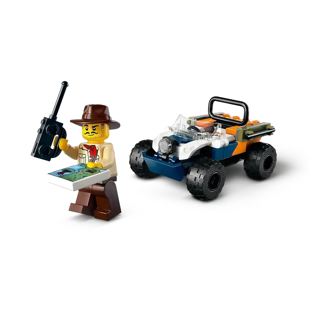 Jungle Explorer ATV Red Panda Mission - Image 4