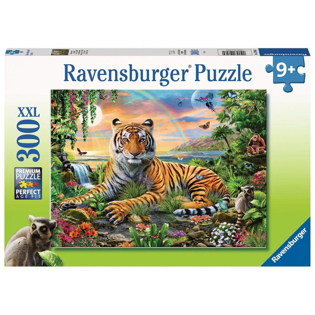 Jungle Tiger 300pc