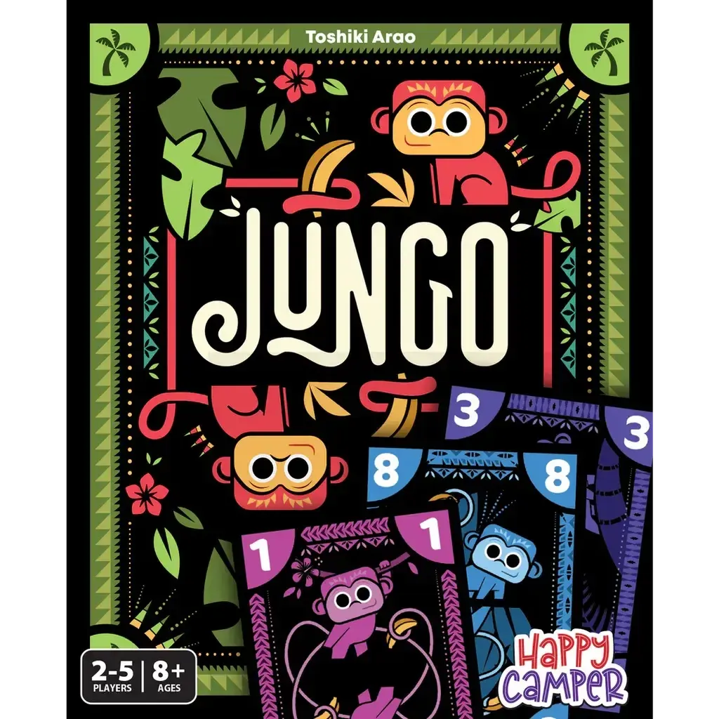 JUNGO - Image 2